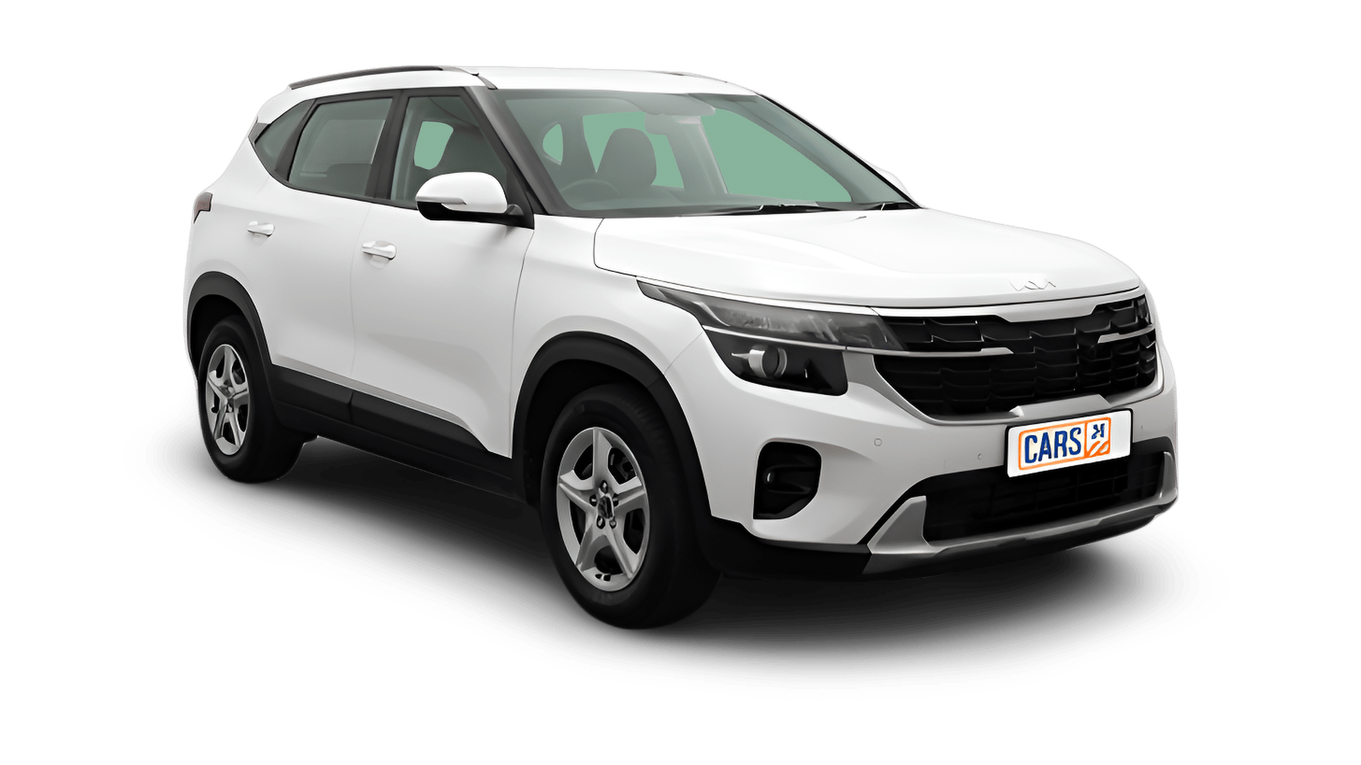 2024 KIA SELTOS - SUV - Diesel - Manual - ₹12.88 lakh